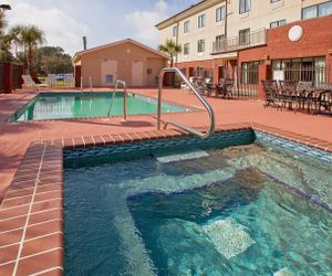 Holiday Inn Express Hotel & Suites Panama City-Tyndall Panama City United States