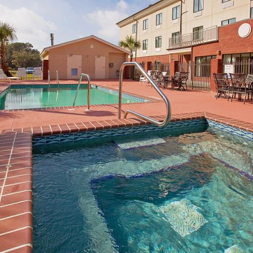 Photo of Holiday Inn Express Hotel & Suites Panama City-Tyndall