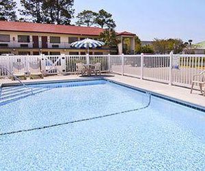 Days Inn Panama City 23 Rd St Panama City United States