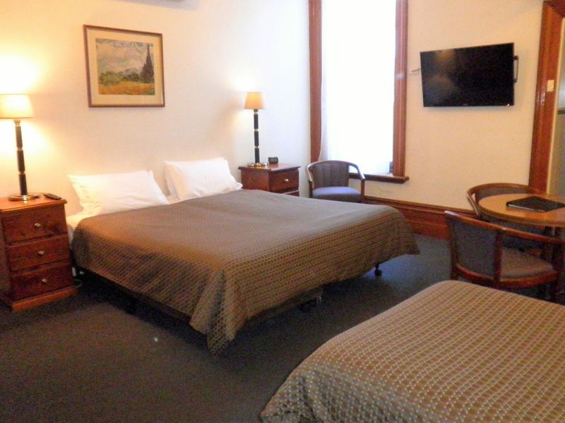 Hotel Photo 8