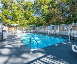 Quality Inn and Suites Hotel Panama City Panama City United States