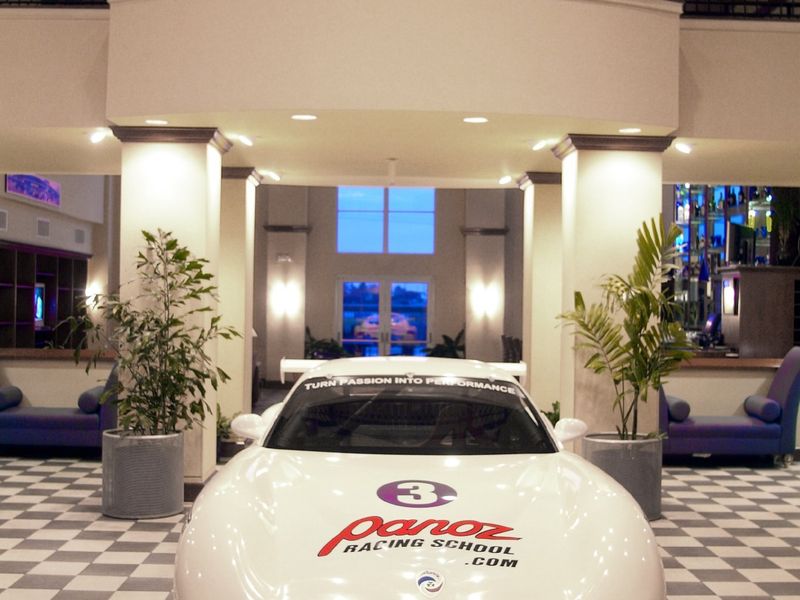 Hotel Photo 14