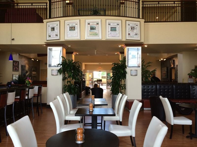 Hotel Photo 8