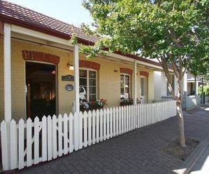 North Adelaide Heritage Cottages & Apartments North Adelaide Australia