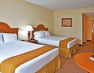 Holiday Inn Express Hotel & Suites Spring Hill Spring Hill United States