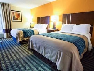 Hotel pic Comfort Inn Yulee - Fernandina Beach