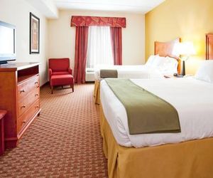 Holiday Inn Express Hotel & Suites Jacksonville North-Fernandina Yulee United States