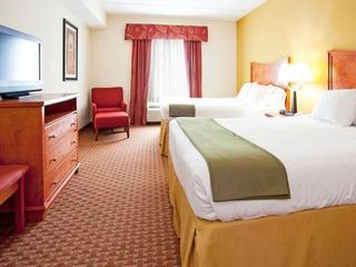 Hotel pic Holiday Inn Express Hotel & Suites Jacksonville North-Fernandina, an I