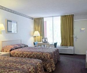 Americas Best Value Inn Kingsland United States