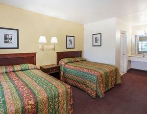 Rodeway Inn & Suites Blythe United States