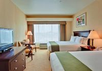 Отзывы Holiday Inn Express Hotel & Suites Beaumont — Oak Valley, 2 звезды