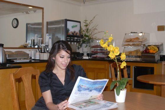 Hotel Photo 11