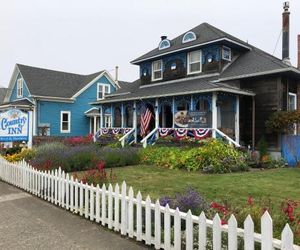 Country Inn Bed and Breakfast Fort Bragg United States