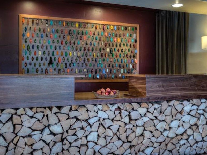 Hotel Photo 20