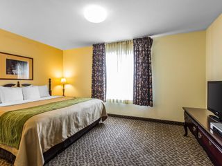 Hotel pic Comfort Inn & Suites El Centro I-8