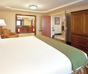 Holiday Inn Express Hotel & Suites El Centro El Centro United States