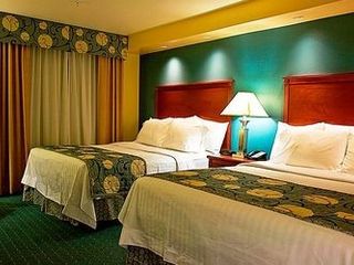 Hotel pic Fairfield Inn & Suites El Centro