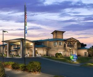 Holiday Inn Express Hotel & Suites Arcata/Eureka-Airport Area Mckinleyville United States
