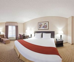 Holiday Inn Express Hotel & Suites Roseville - Galleria Area Roseville United States