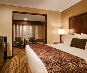 Best Western Plus Orchid Hotel & Suites Roseville United States
