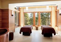 Отзывы The Ritz-Carlton, Lake Tahoe, 5 звезд