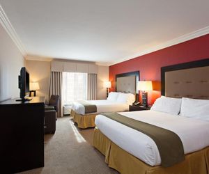 Holiday Inn Express Hotel & Suites Twentynine Palms Twentynine Palms United States