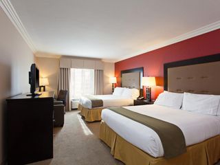 Фото отеля Holiday Inn Express Hotel & Suites Twentynine Palms, an IHG Hotel