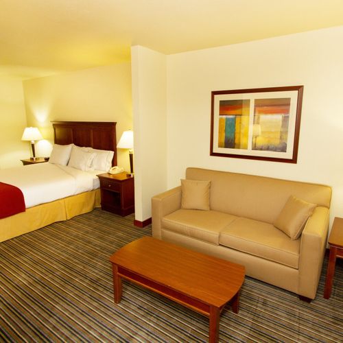 Photo of Holiday Inn Express Turlock, an IHG Hotel