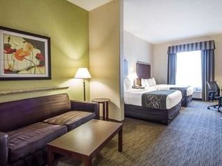 Hotel pic Comfort Suites Turlock