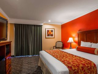 Фото отеля Best Western Moreno Hotel & Suites