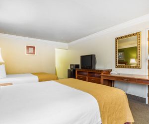 Quality Inn & Suites Vacaville Vacaville United States