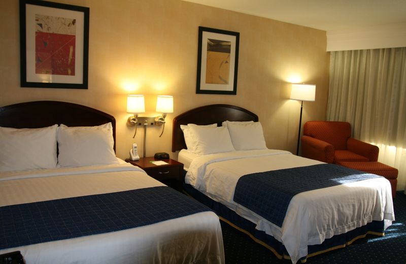 Courtyard by Marriott Vacaville