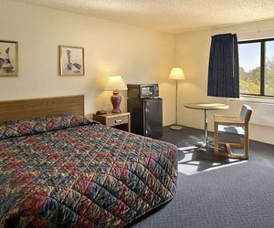 Super 8 by Wyndham Vacaville Vacaville United States