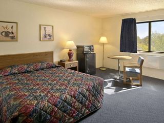 Hotel pic Super 8 by Wyndham Vacaville