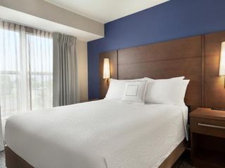 Hotel pic Residence Inn By Marriott Vacaville