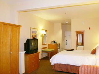 Hotel pic Hampton Inn & Suites Vacaville-Napa Valley