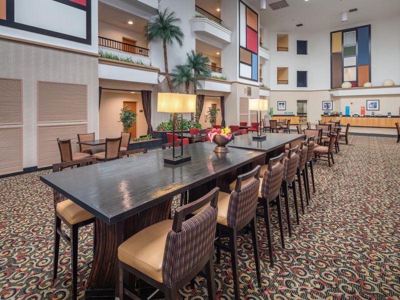 Hotel Photo 10