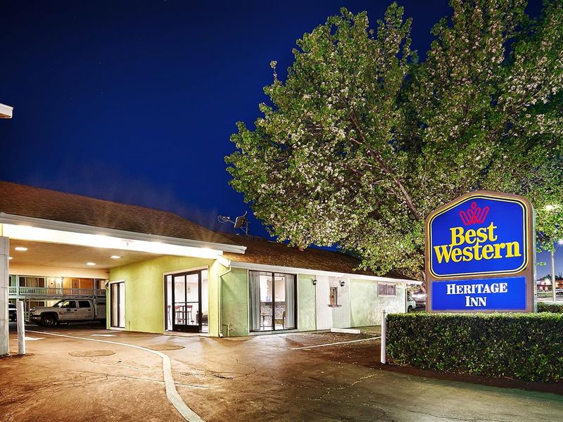 Hotel Photo 22