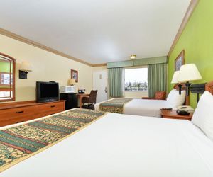 Americas Best Value Inn Vacaville Vacaville United States