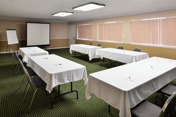 Hotel Photo 16