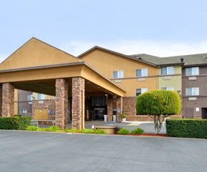 Holiday Inn Express Hotel & Suites Watsonville Watsonville United States