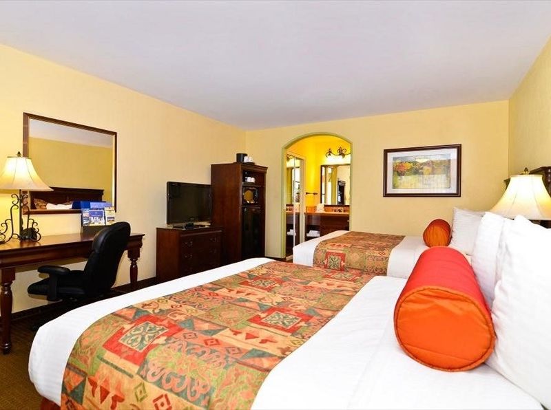 Hotel Photo 2