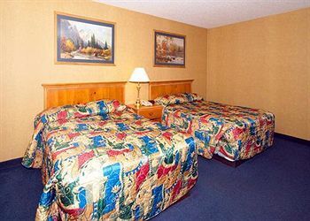 Photo of Econo Lodge Inn & Suites Yuba City