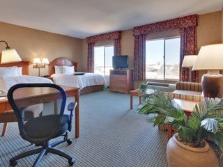 Hotel pic Hampton Inn & Suites Yuba City