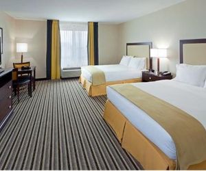 Holiday Inn Express and Suites Batavia Batavia United States