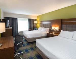 Holiday Inn Express Hotel & Suites Clifton Park Clifton Park United States