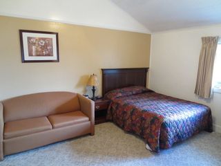 Hotel pic Hickory Grove Motor Inn - Cooperstown