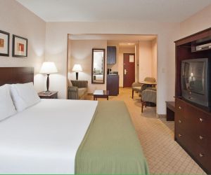 Holiday Inn Express & Suites Cooperstown Cooperstown United States
