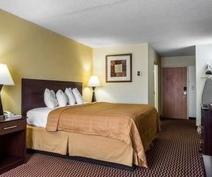 Quality Inn and Suites Kingston Kingston United States