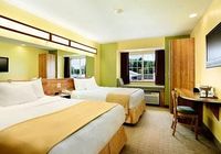 Отзывы Microtel Inn & Suites by Wyndham Johnstown